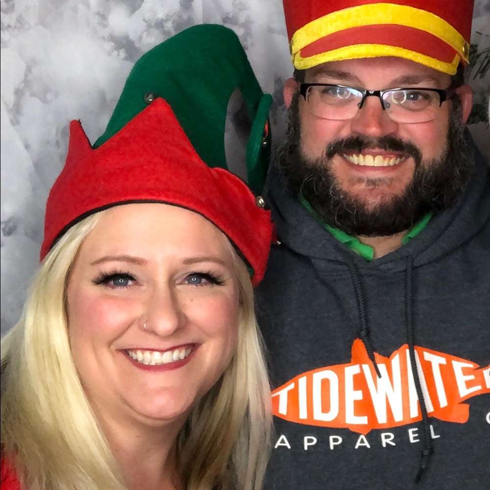 Meet your Posher, Jennifer